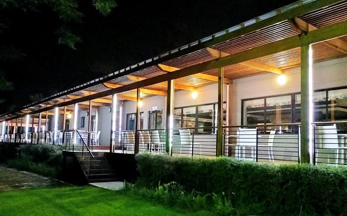 Sparkling Waters Hotel and Spa