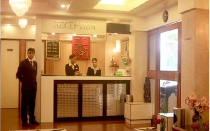 Hotel Host-Inn International
