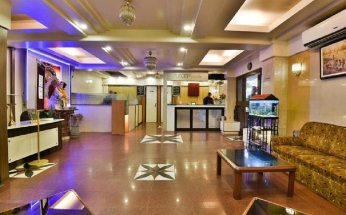 Hotel Host-Inn International