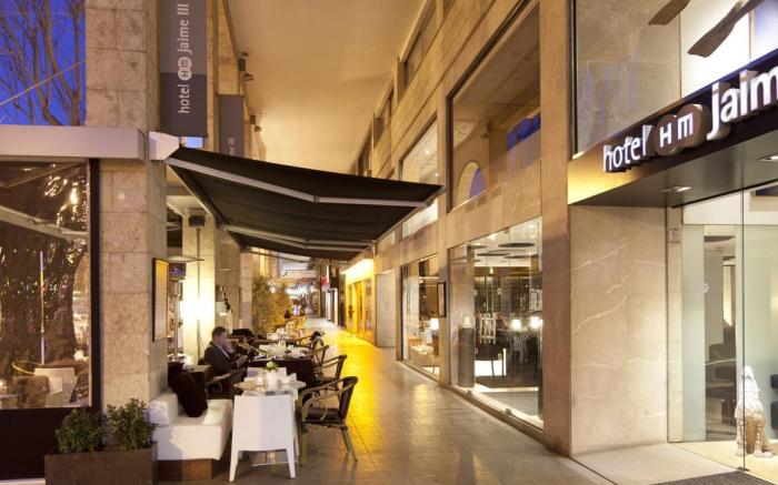 Hotel HM Jaime III