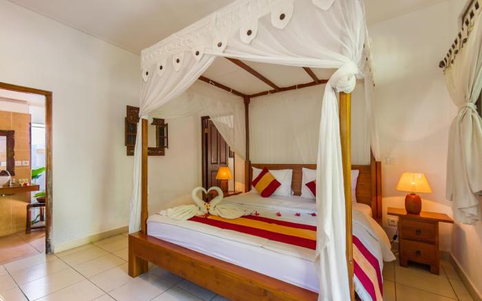 Rama Shinta Hotel Candidasa