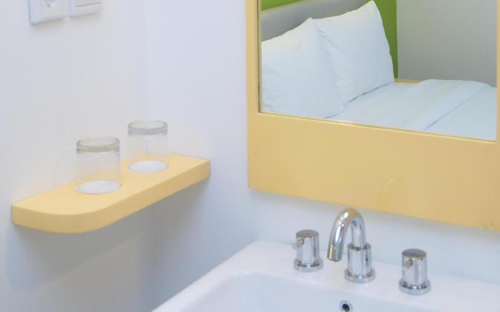 Amaris Hotel Mangga Besar