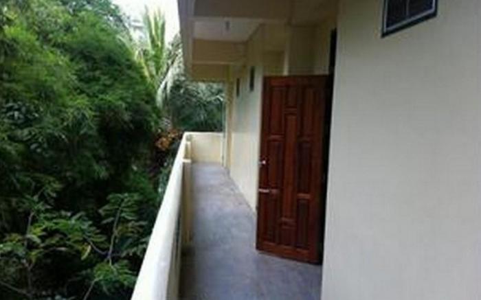 Aow Noi Sea View Resort