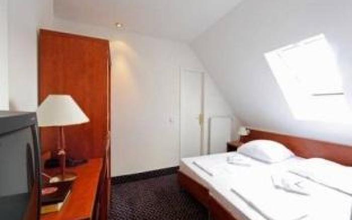 City Hotel Am Kurfuerstendamm