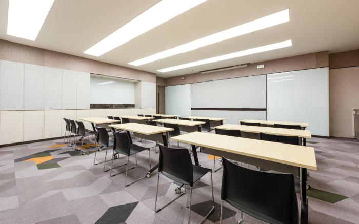 Hanting Hotel Xiaoyi Dazhong Road