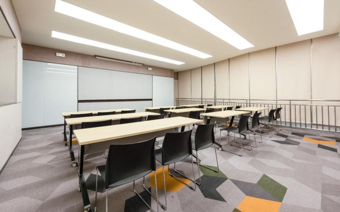 Hanting Hotel Xiaoyi Dazhong Road