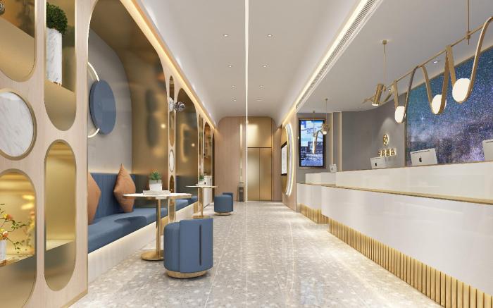 Starway Hotel Jincheng Zezhou Road Xinfengzhan