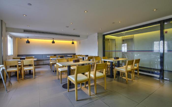 Hanting Hotel Yuyao Xinjian North Road