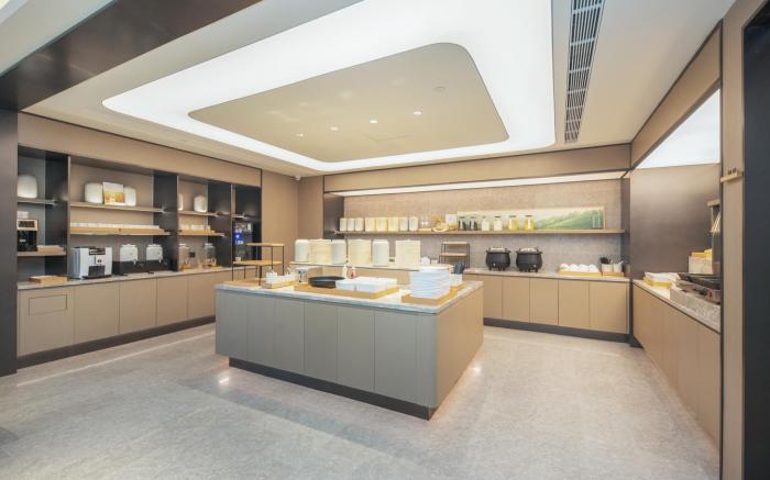 JI Hotel Weihai Liugong Island Tourism Pier