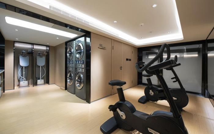 JI Hotel Jinan Daguanyuan