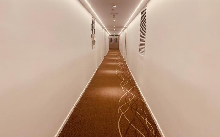 Hanting Hotel Beijing Century Jinyuan