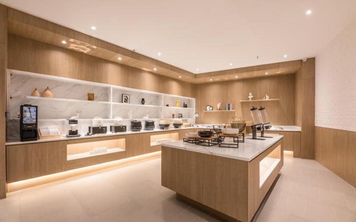 Hanting Hotel Yangzhou Wuyue Plaza