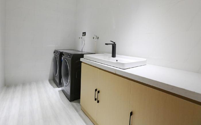 NIHAO Hotel Weihai International Bathing Shandong University