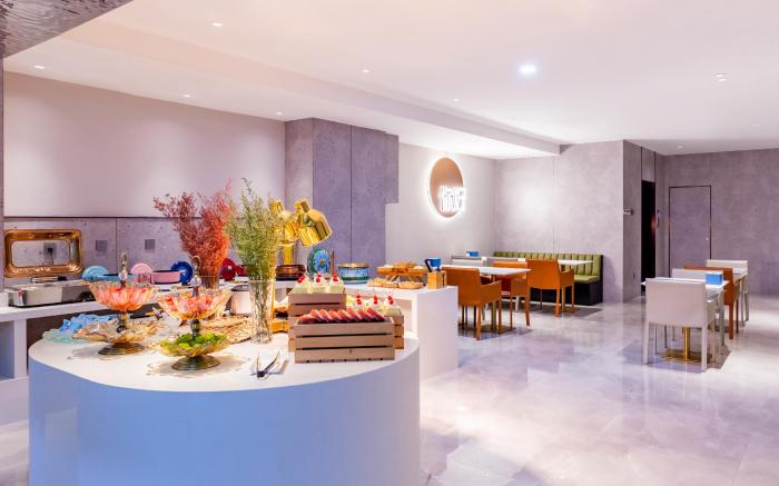 NIHAO Hotel Hohhot Manduhai Park