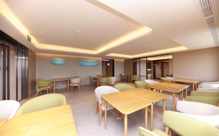 JI Hotel Guiyang Huarun Wanxianghui