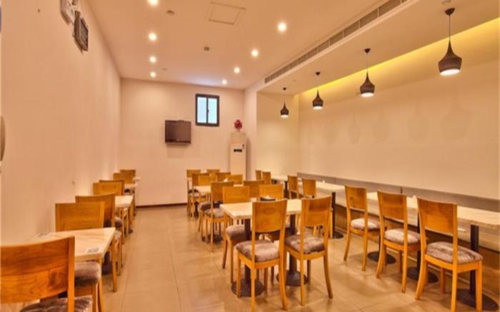 Hanting Hotel Ningbo Yinzhou Wanda Ningnan North Road
