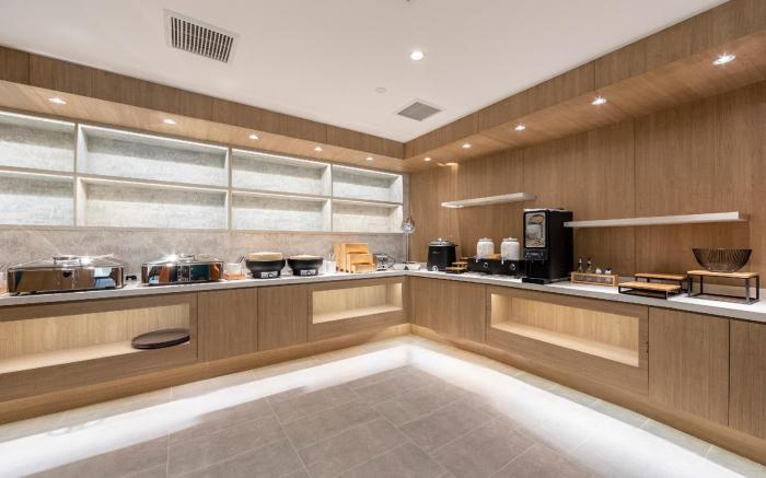 Hanting Premium Hotel Quzhuo Nanhu Plaza