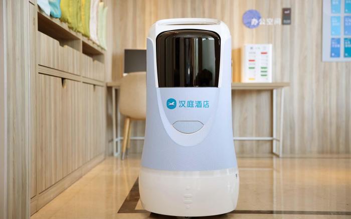 Hanting Premium Hotel Ningbo Xingning Qiaoxi Metro Station