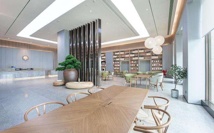 JI Hotel Yantai Development Zone Housha Plaza