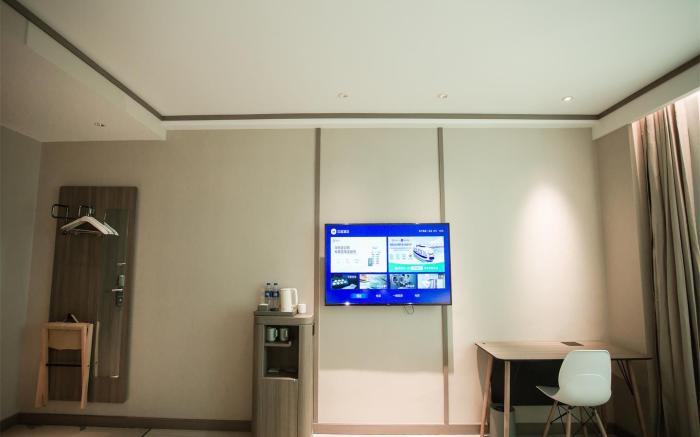 Hanting Hotel Qinhuangdao Lulong