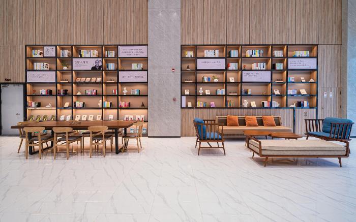 Hanting Premiun Hotel Huaihua South High-Speed Railway Station Wanda Plaza