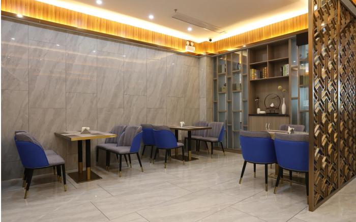 Starway Hotel Nanchang West Lake Wanda Plaza
