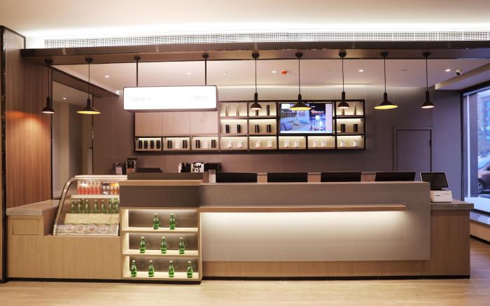 Hanting Hotel Changchun Jilin Road