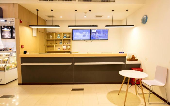 Hanting Hotel Beijing Huangcun Migaodian North Branch