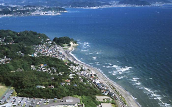 Kamakura Prince Hotel