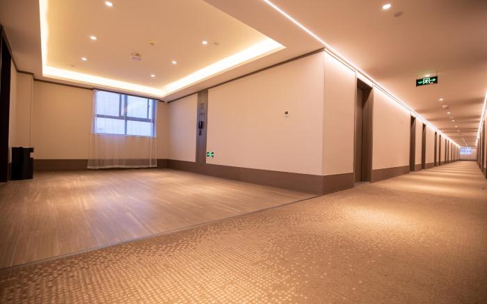 Hanting Hotel Jiaozuo Municipal Government
