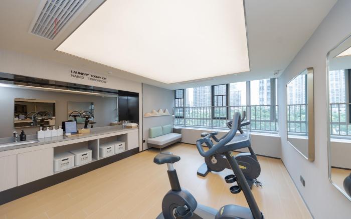 JI Hotel Changsha Zhongjiao Plaza