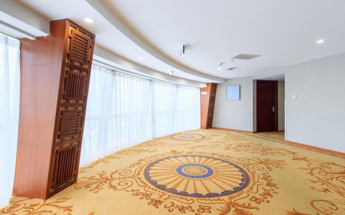 Starway Hotel Beijing Olympic Park