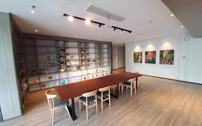 Hanting Hotel Haiyan Wuyue Plaza