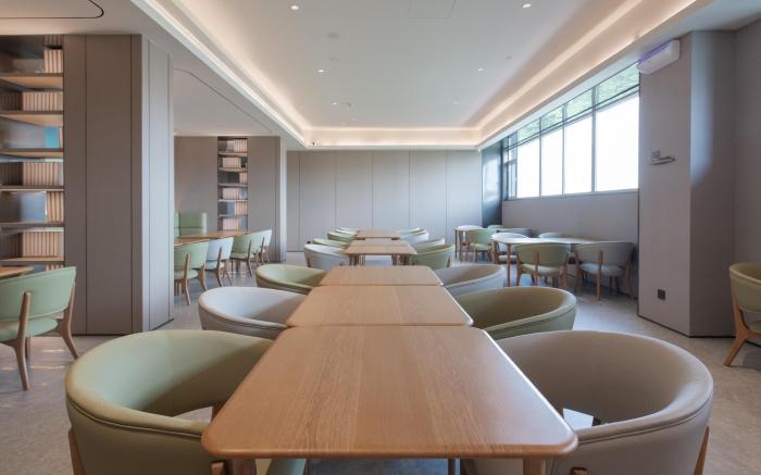 JI Hotel Zibo Renmin West Road
