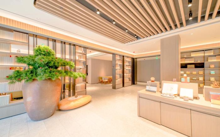 JI Hotel Chengdu Kuai Zhai Zane Qingyang Central Street