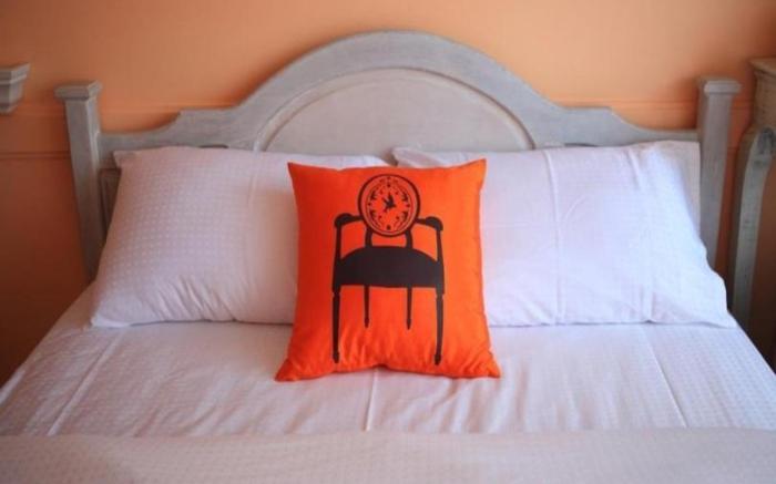 The Royal Chiangkhan Boutique Hotel