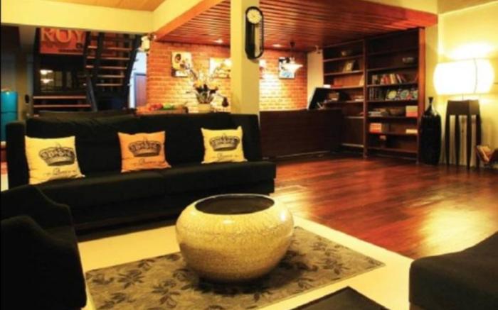 The Royal Chiangkhan Boutique Hotel