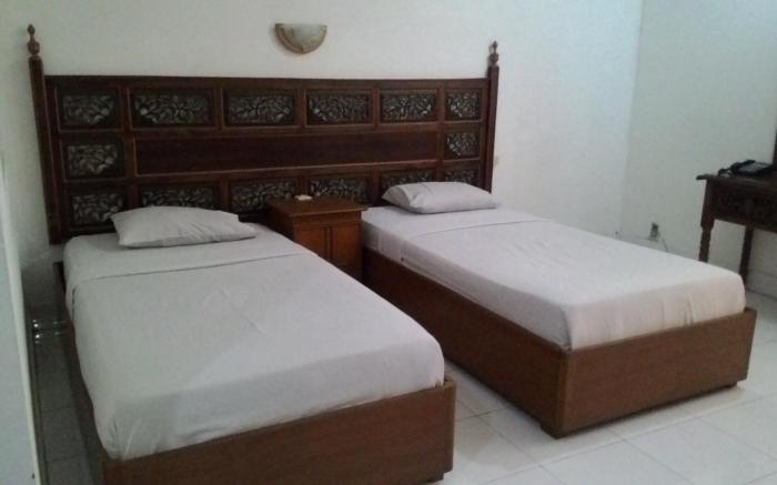 Hotel Ririn