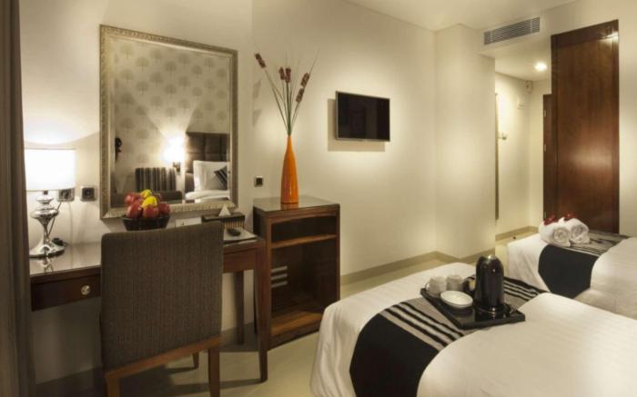 Permata Hotel