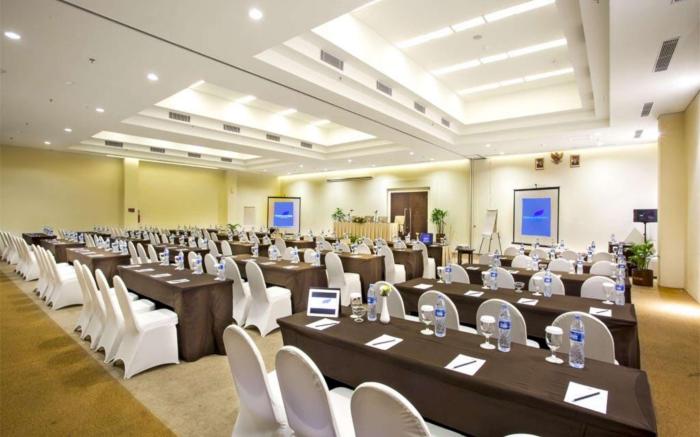 Grande Padjadjaran Hotel Bogor