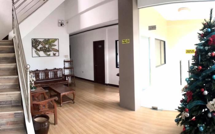 Kampotel Davao