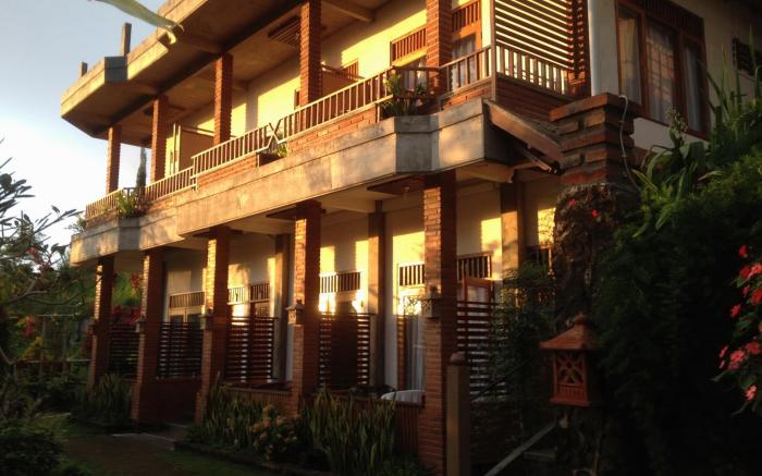Karang Sari Hotel
