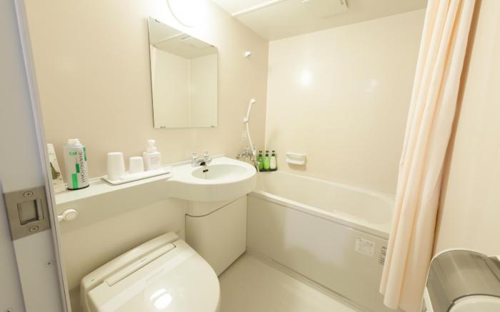Beppu Daiiti Hotel