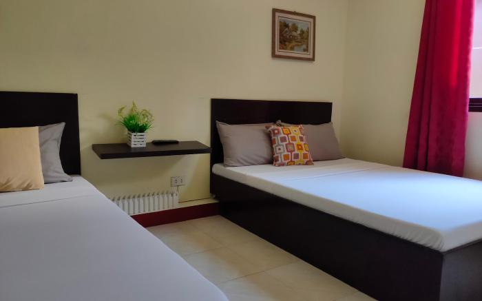 Fiesta Ballroom Hotel