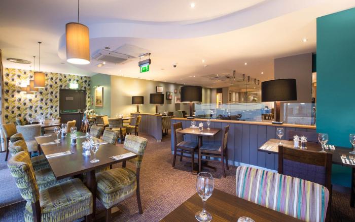 Premier Inn Liverpool City Centre - Moorfields