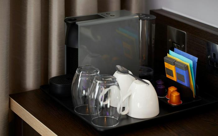 Premier Inn Liverpool Lime Street