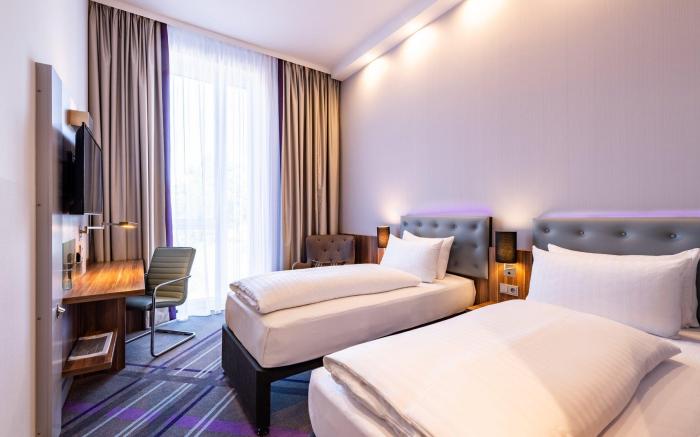 Premier Inn Heidelberg Zentrum
