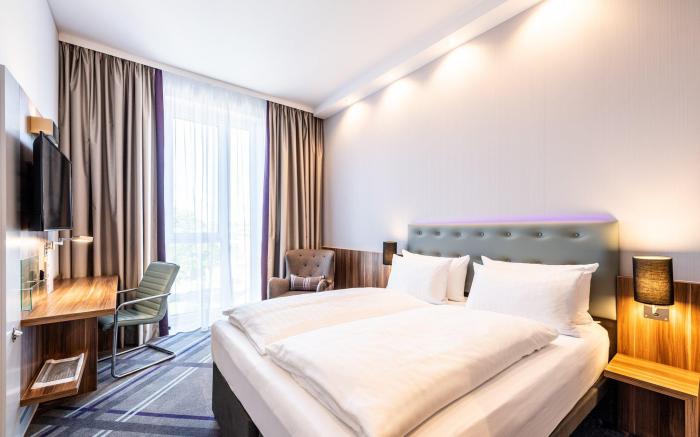 Premier Inn Heidelberg Zentrum