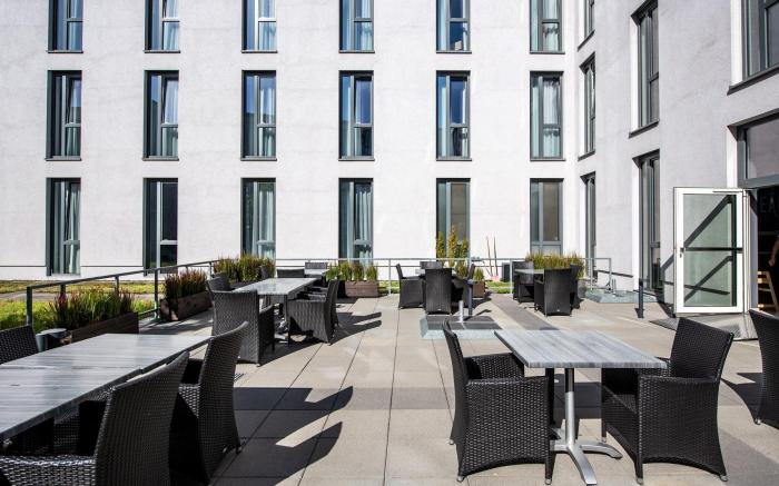 Premier Inn Heidelberg Zentrum