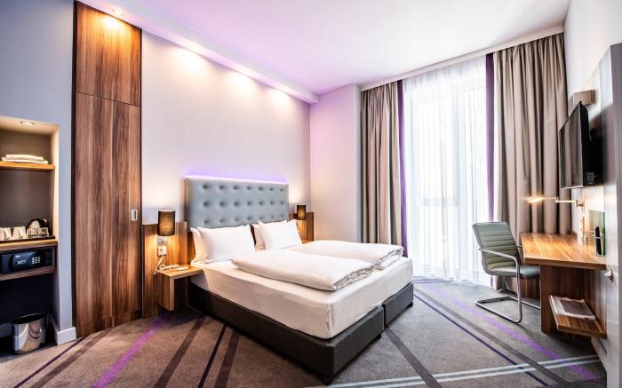 Premier Inn Heidelberg Zentrum